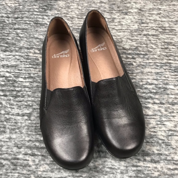 dansko farah